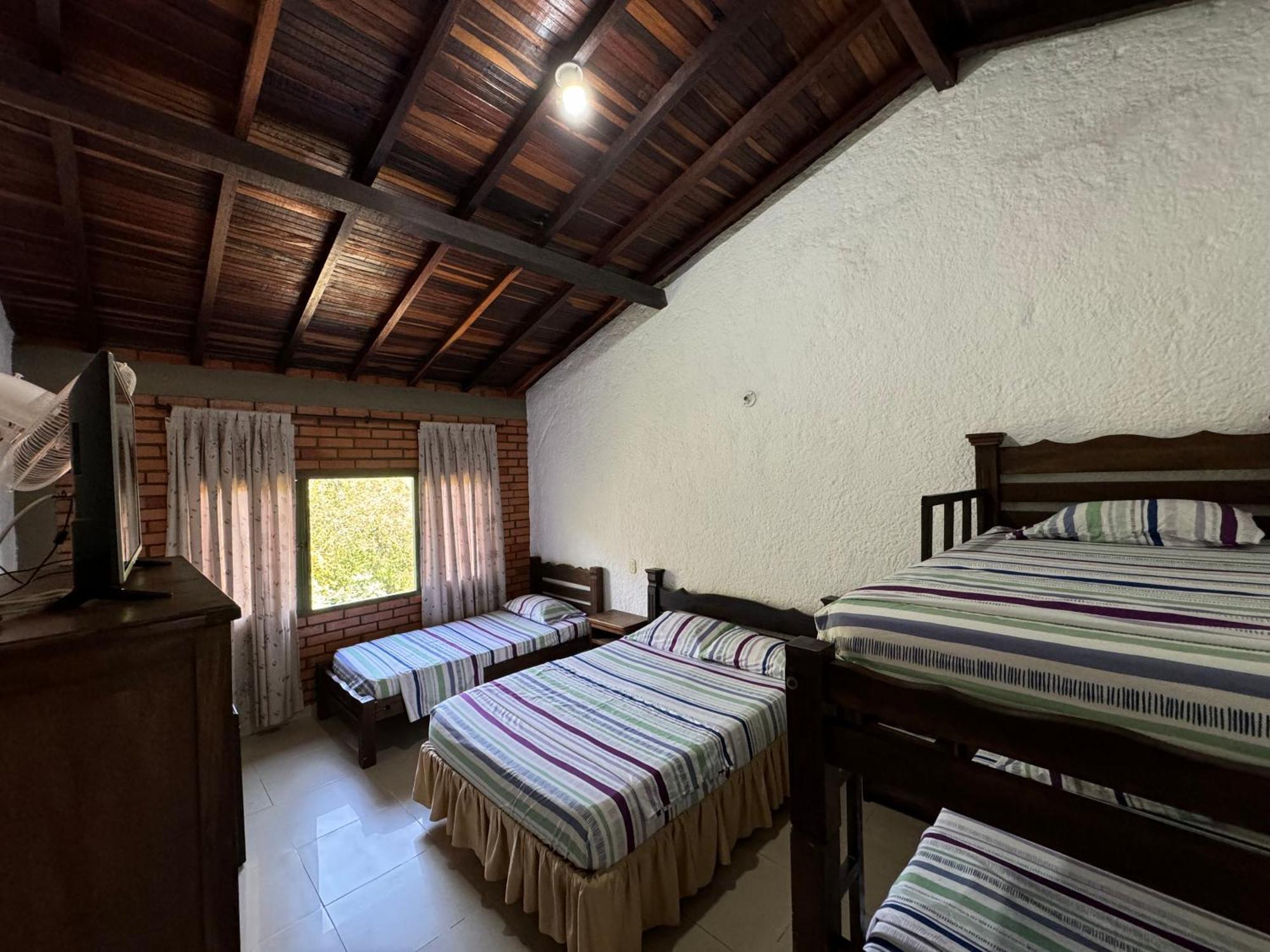 Hotel Campestre Umpala San Gil Exterior photo